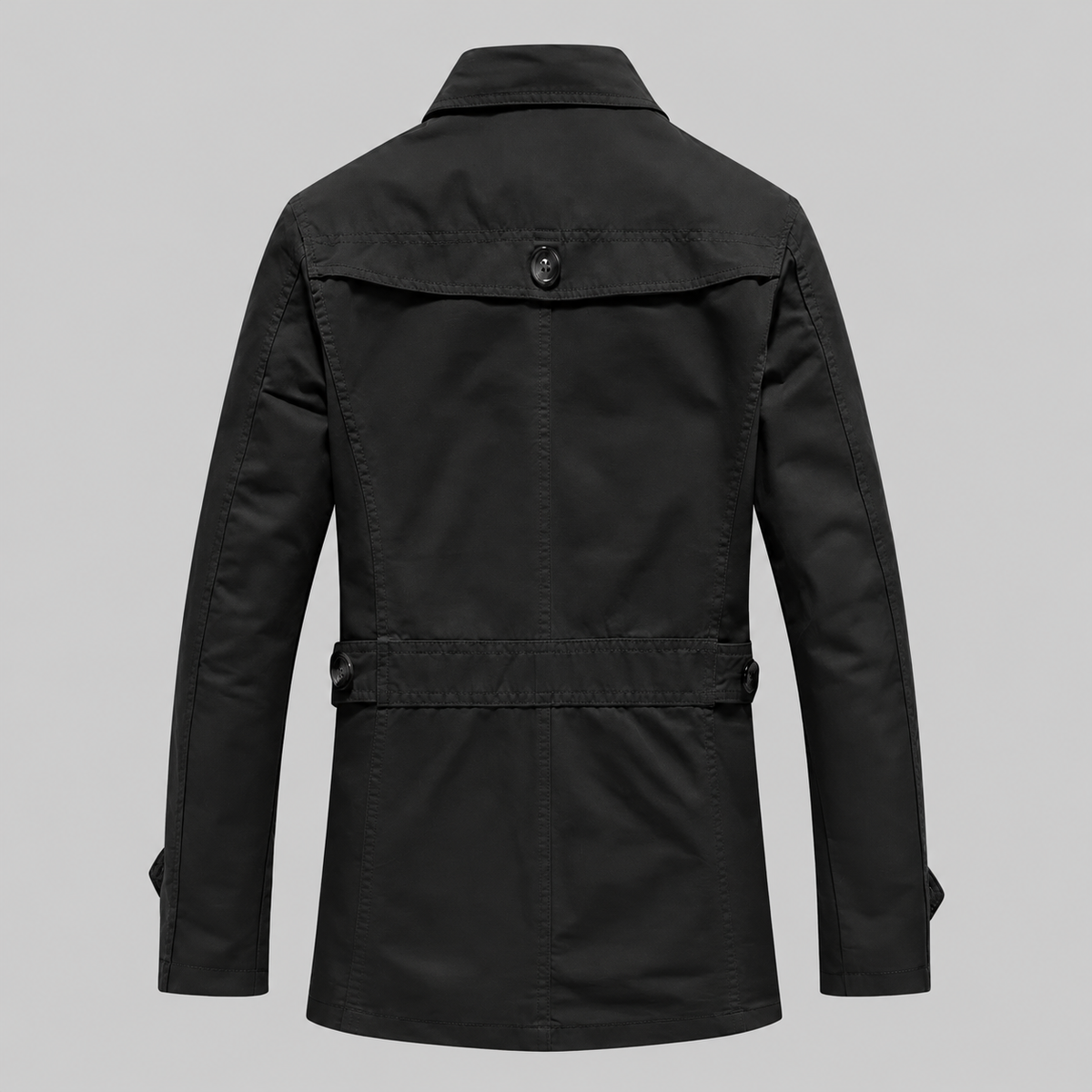 Laurent Trench