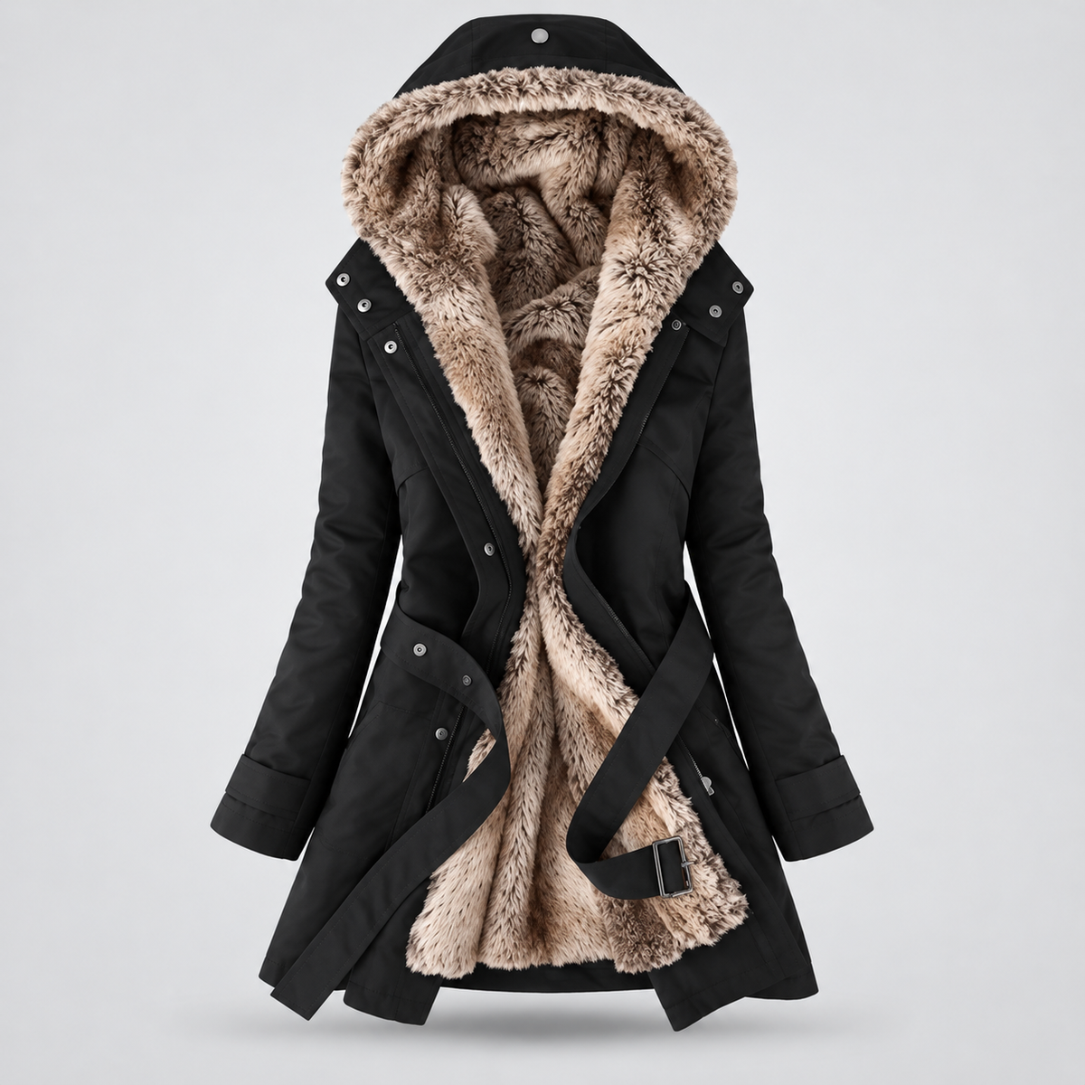 Parka Alverna