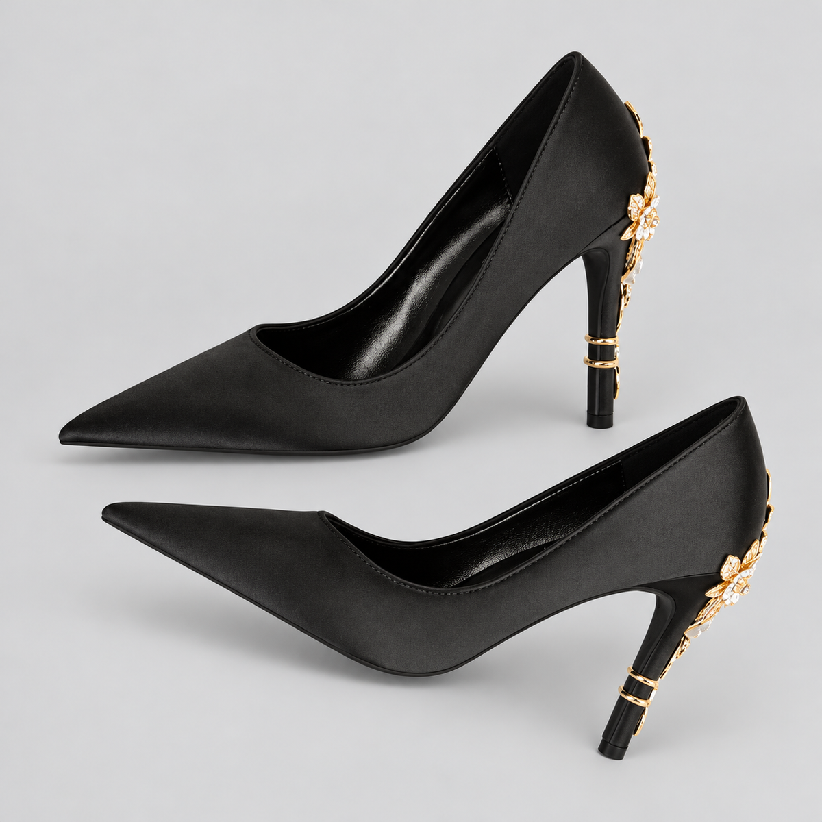 Floréa Heels