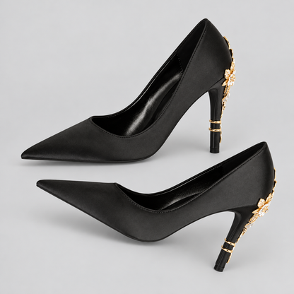 Floréa Heels