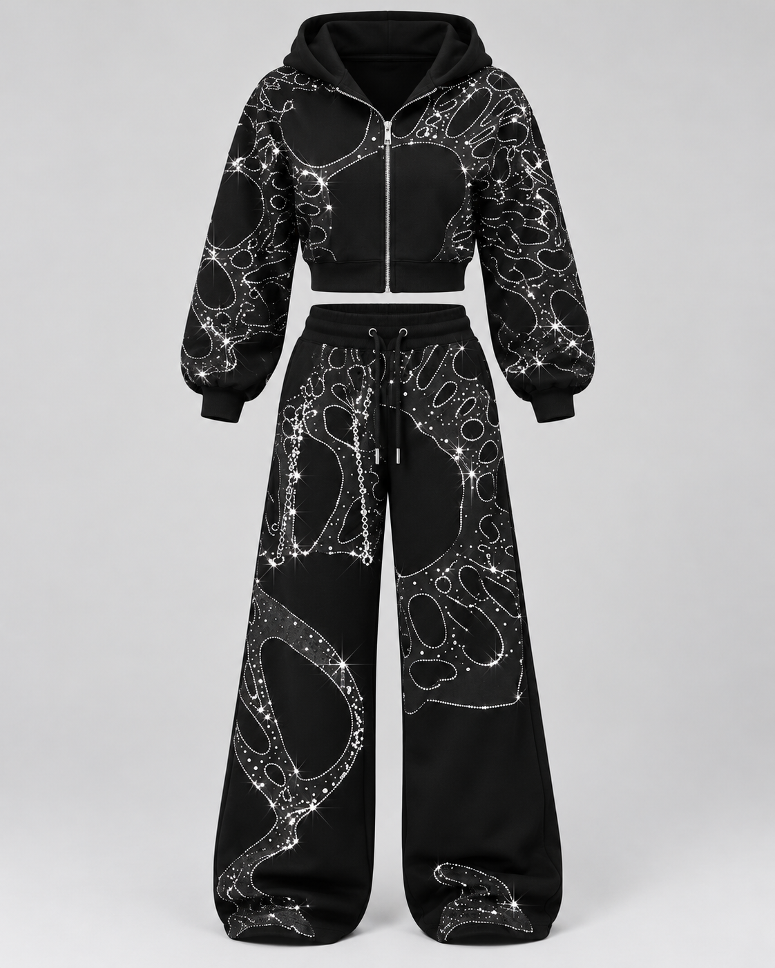 Stella Lounge Set
