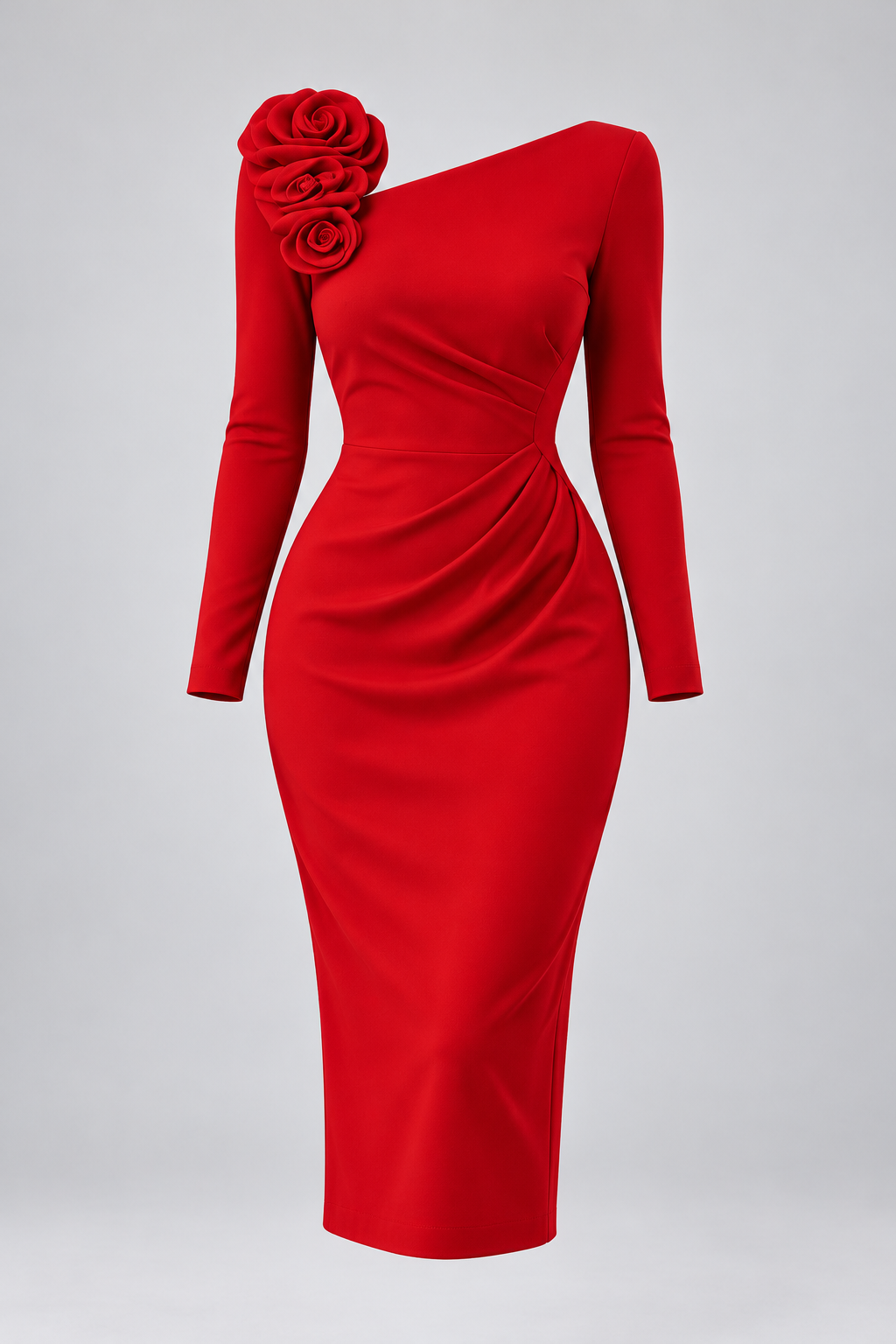 Evelisse Dress