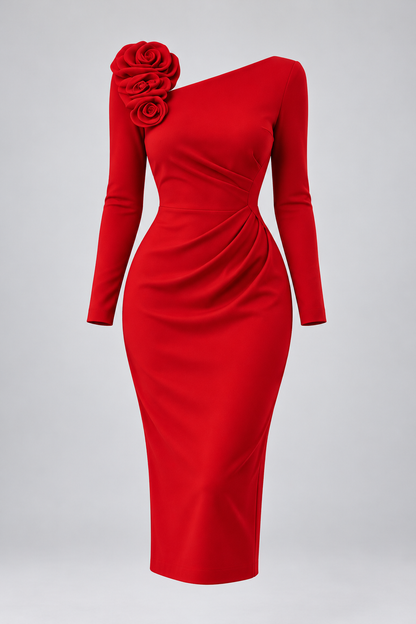 Evelisse Dress