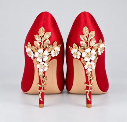 Floréa Heels