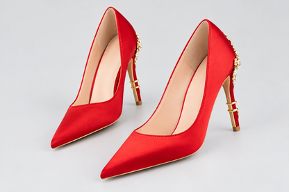 Floréa Heels