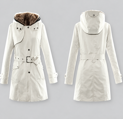 Parka Alverna