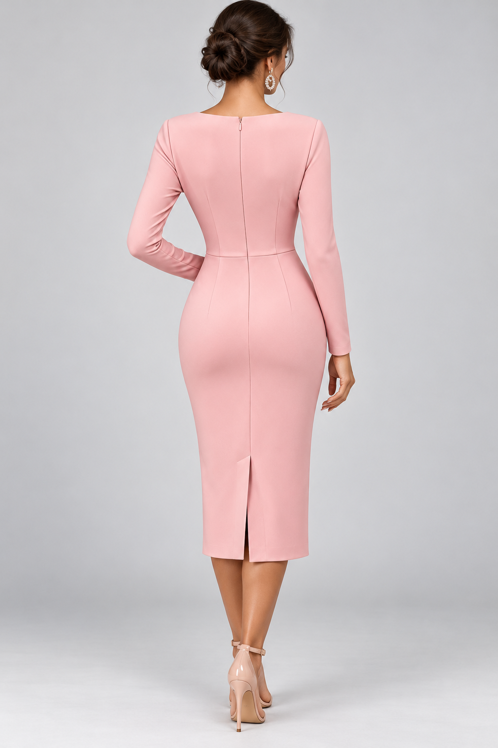 Evelisse Dress