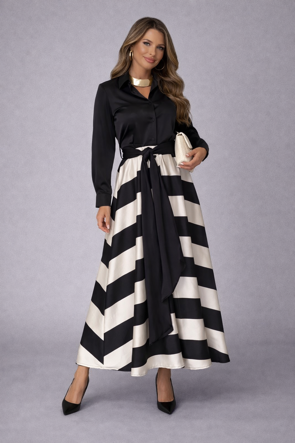 Conjunto Diva Style