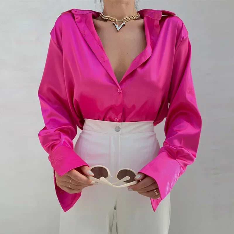 Elegancia Femenina