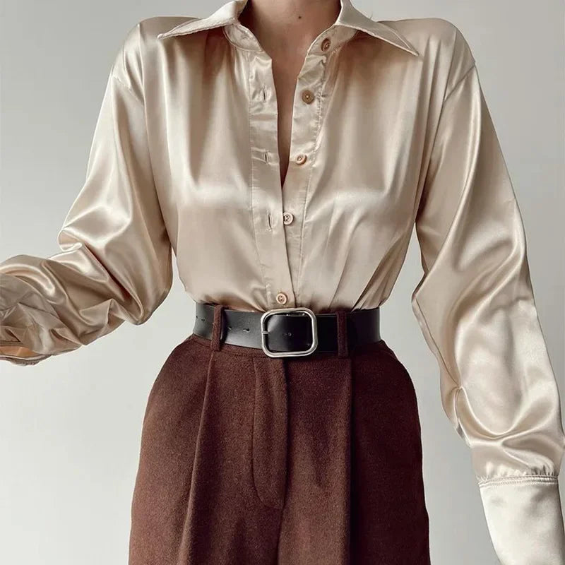 Elegancia Femenina
