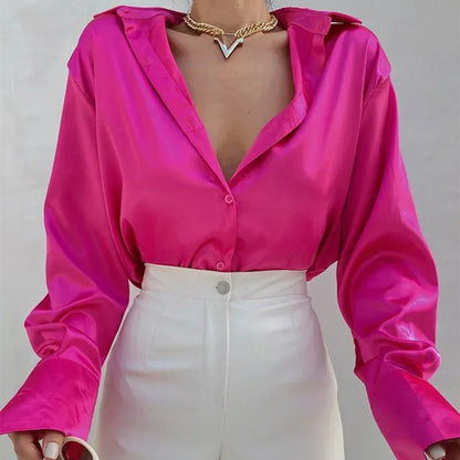 Elegancia Femenina