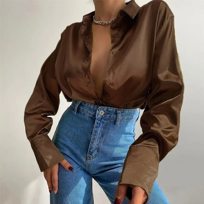 Elegancia Femenina