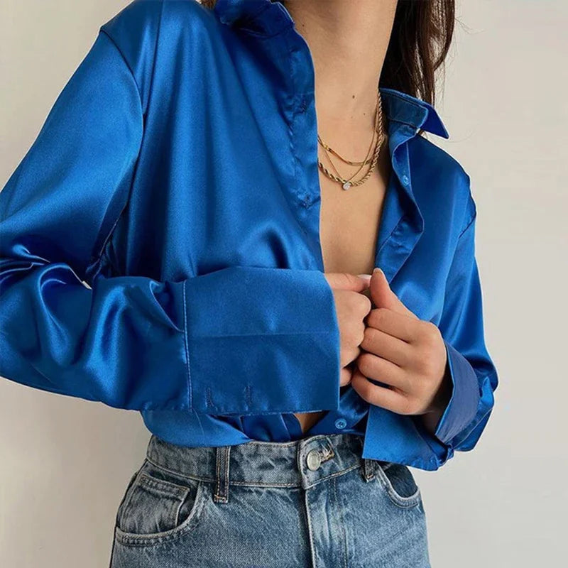 Elegancia Femenina