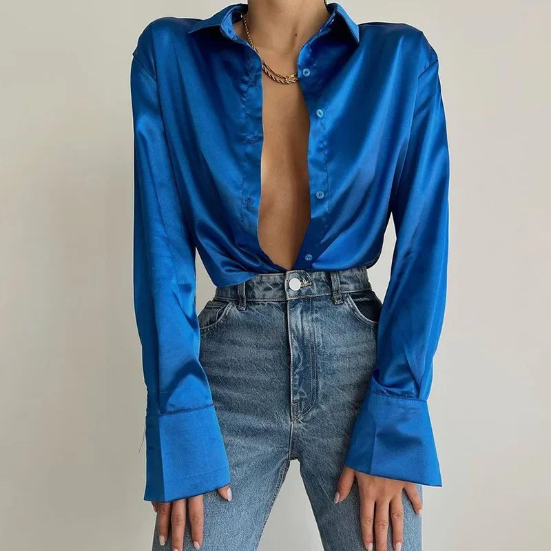 Elegancia Femenina