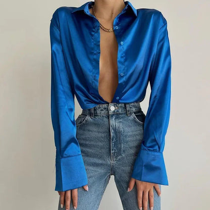 Elegancia Femenina