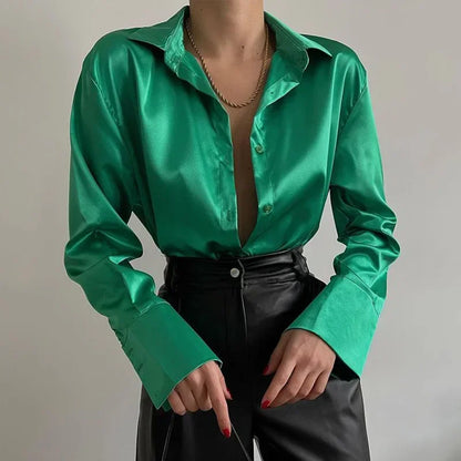 Elegancia Femenina