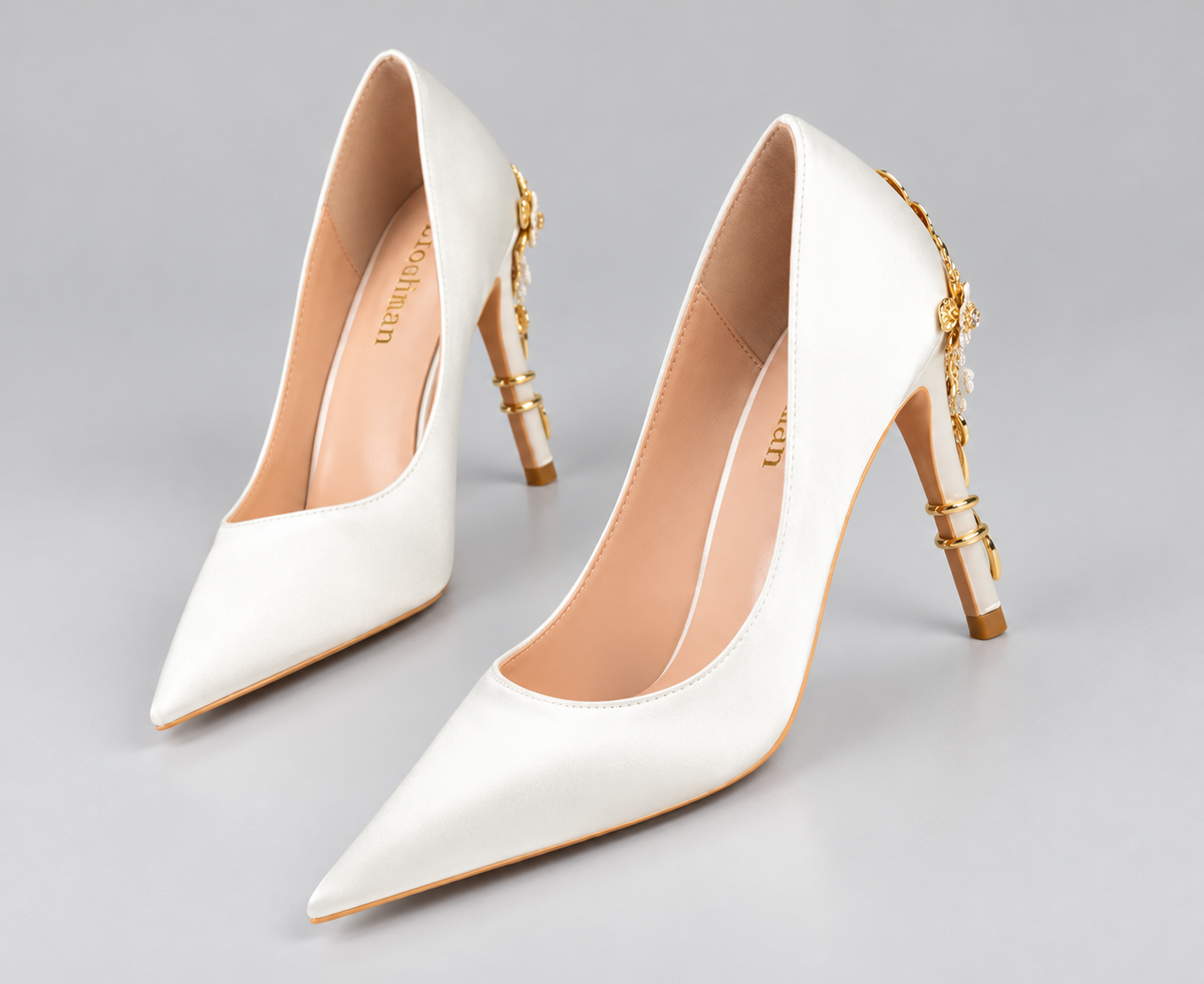 Floréa Heels