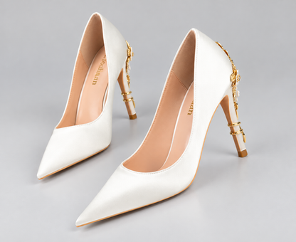 Floréa Heels