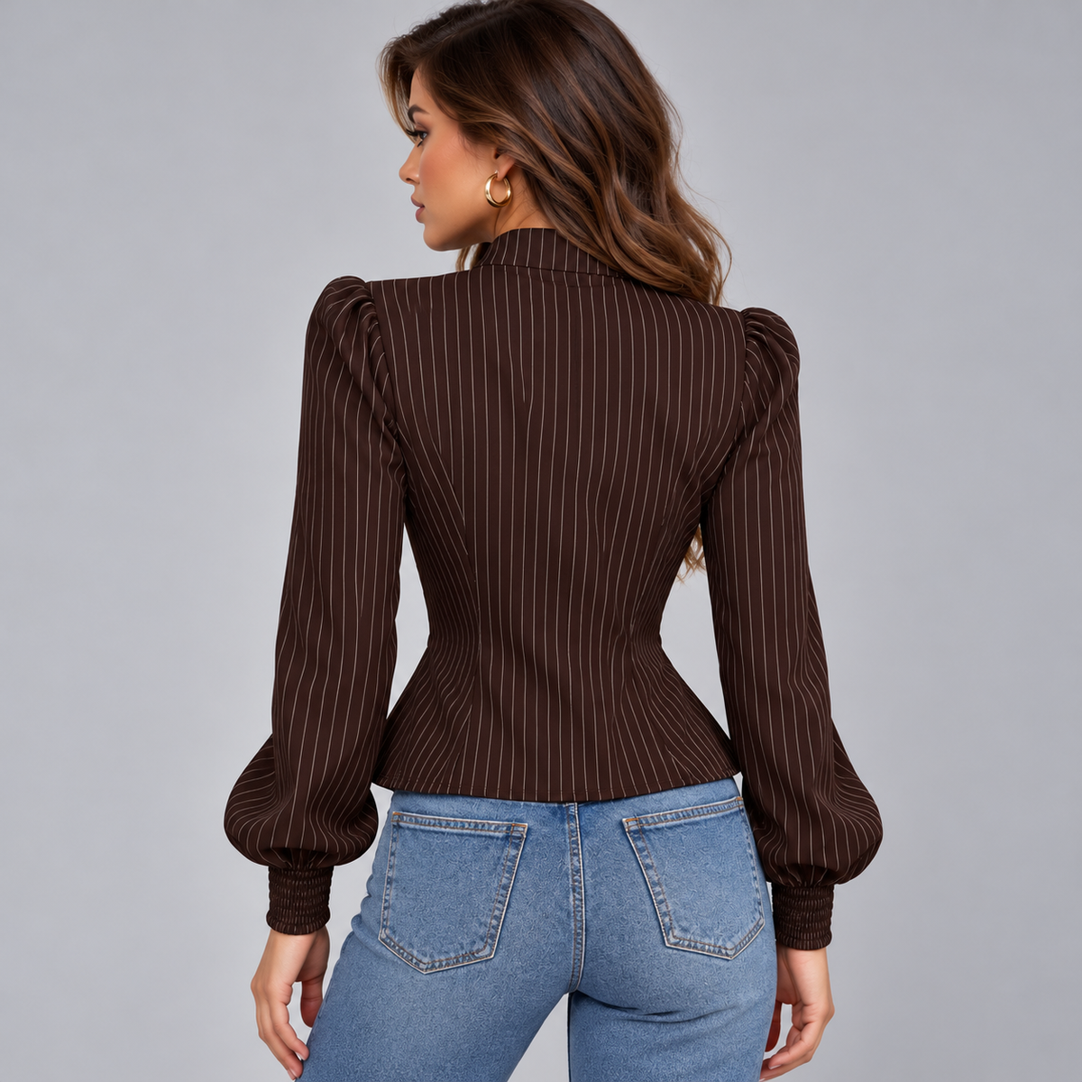Blusa Marcelline