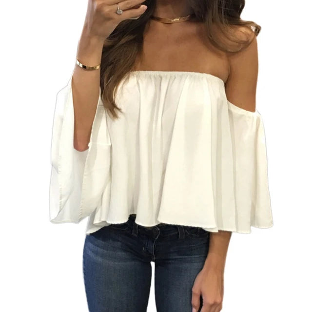 Blusa Irene