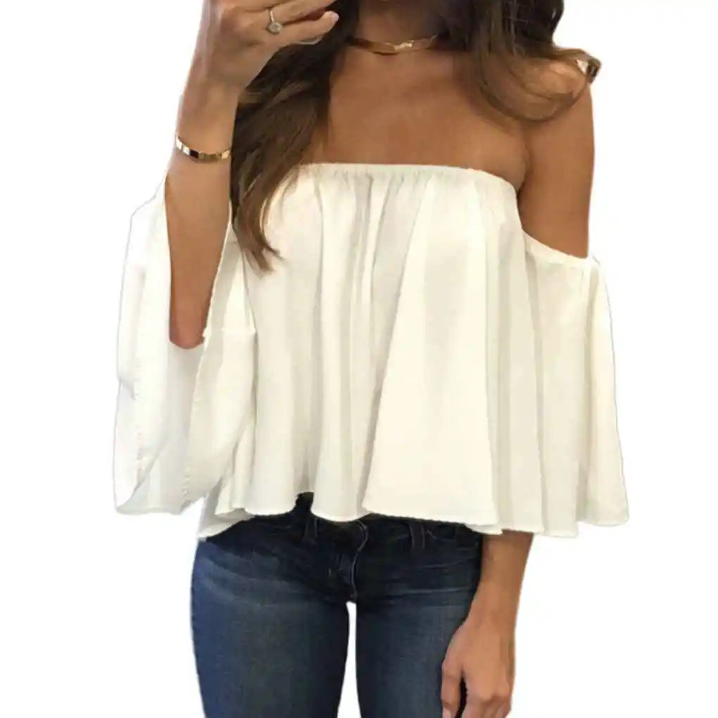 Blusa Irene