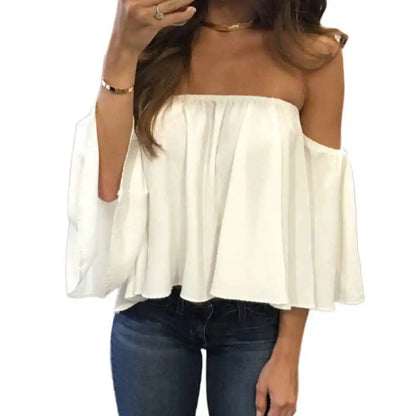 Blusa Irene