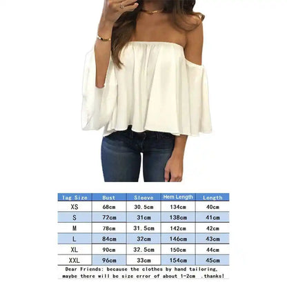 Blusa Irene