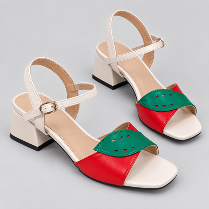 Coralie Sandals