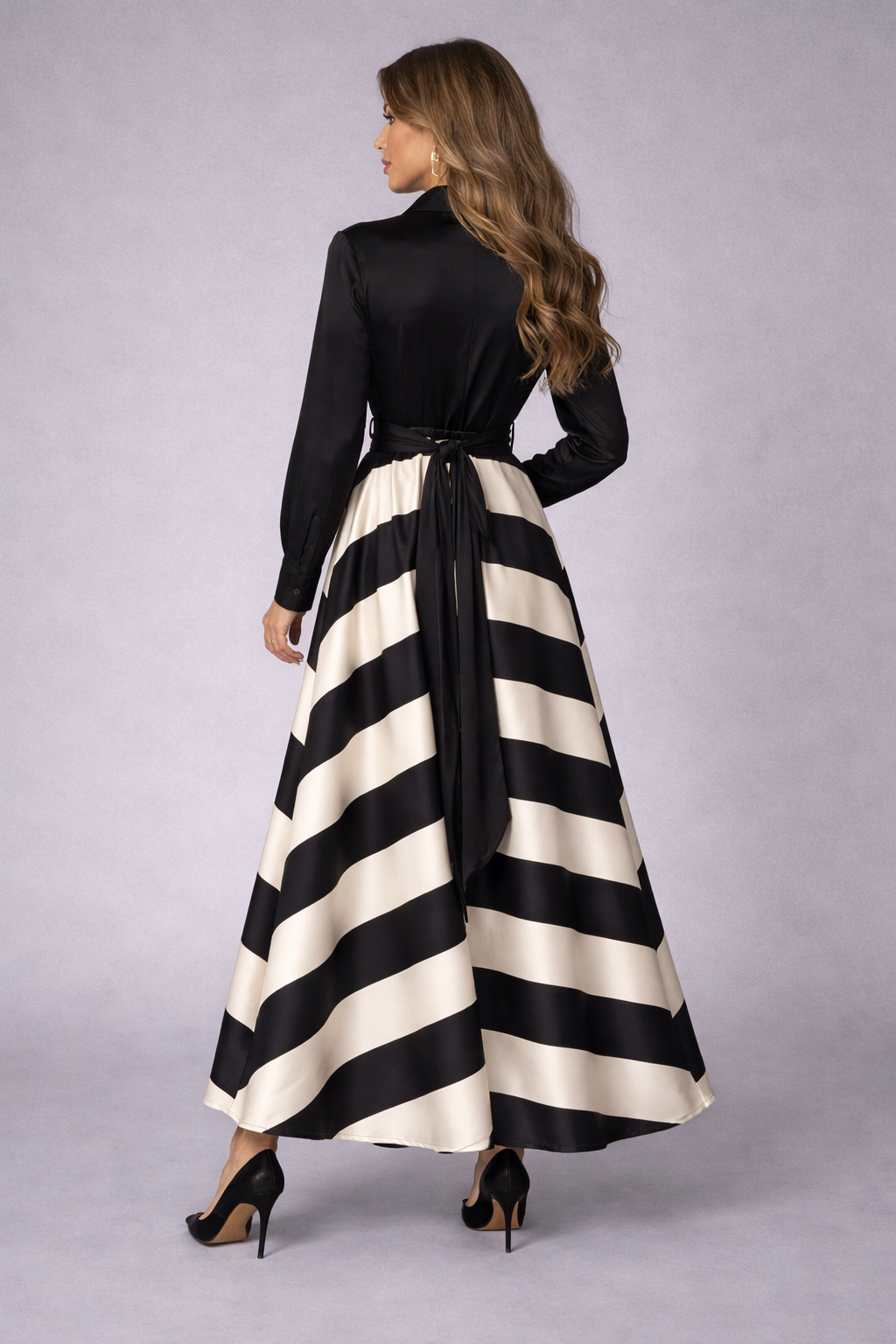 Conjunto Diva Style