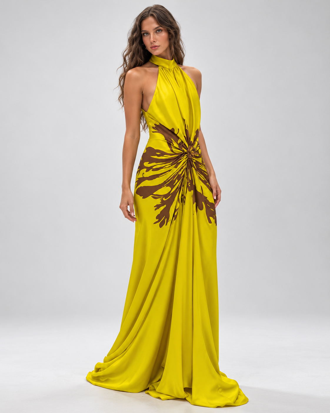 Vestido Solaria