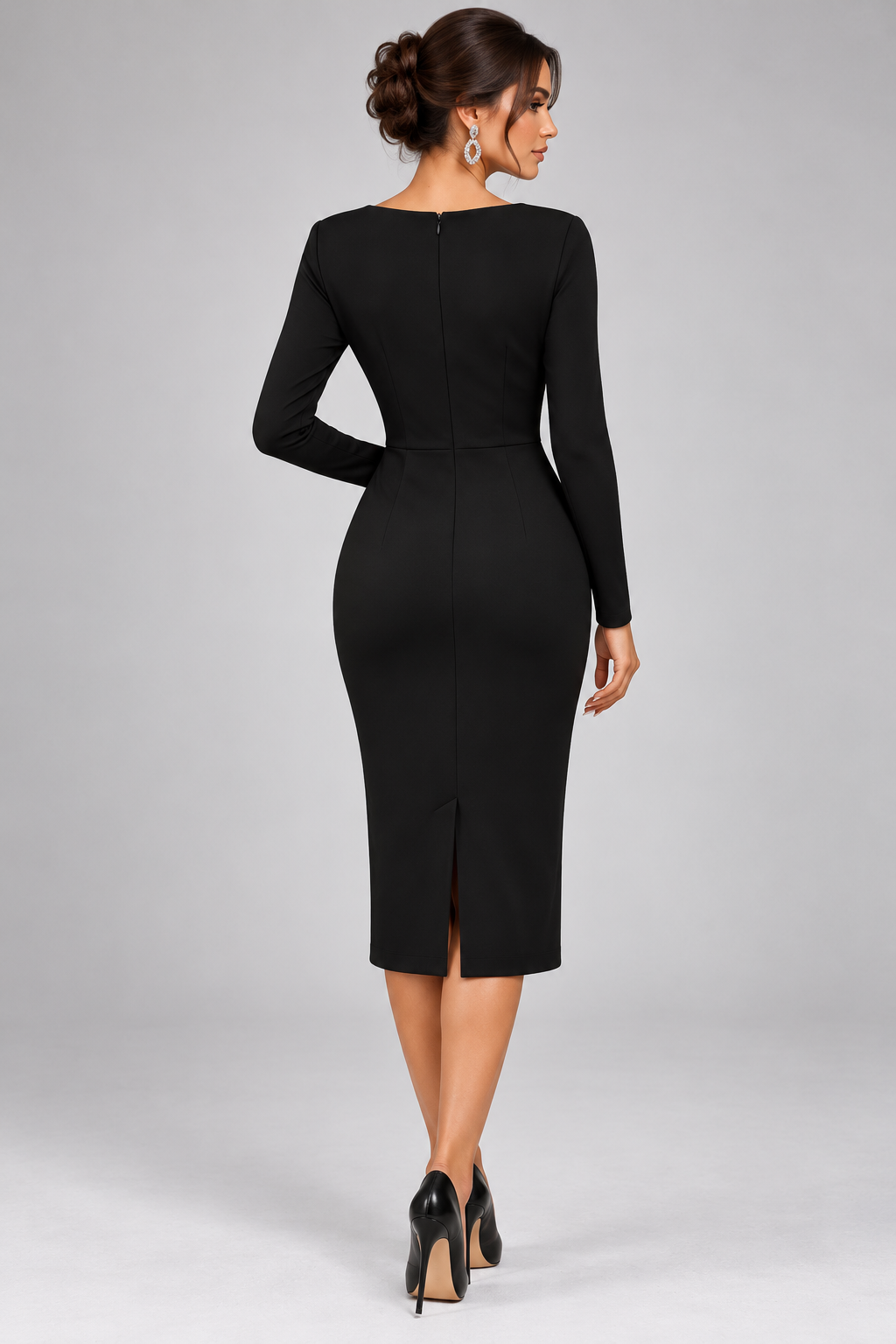 Evelisse Dress