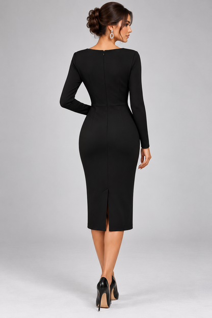Evelisse Dress