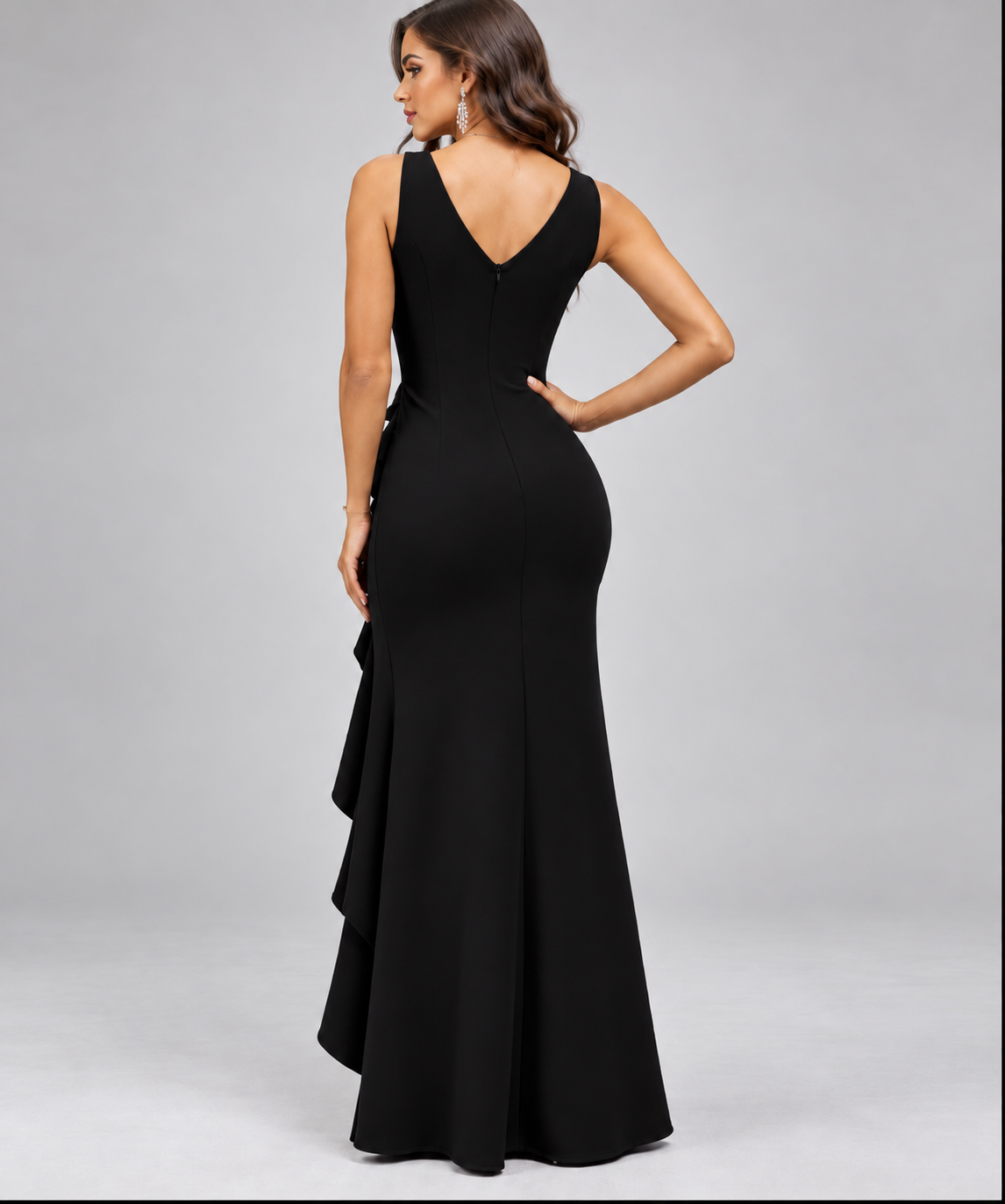 Seraphine Dress