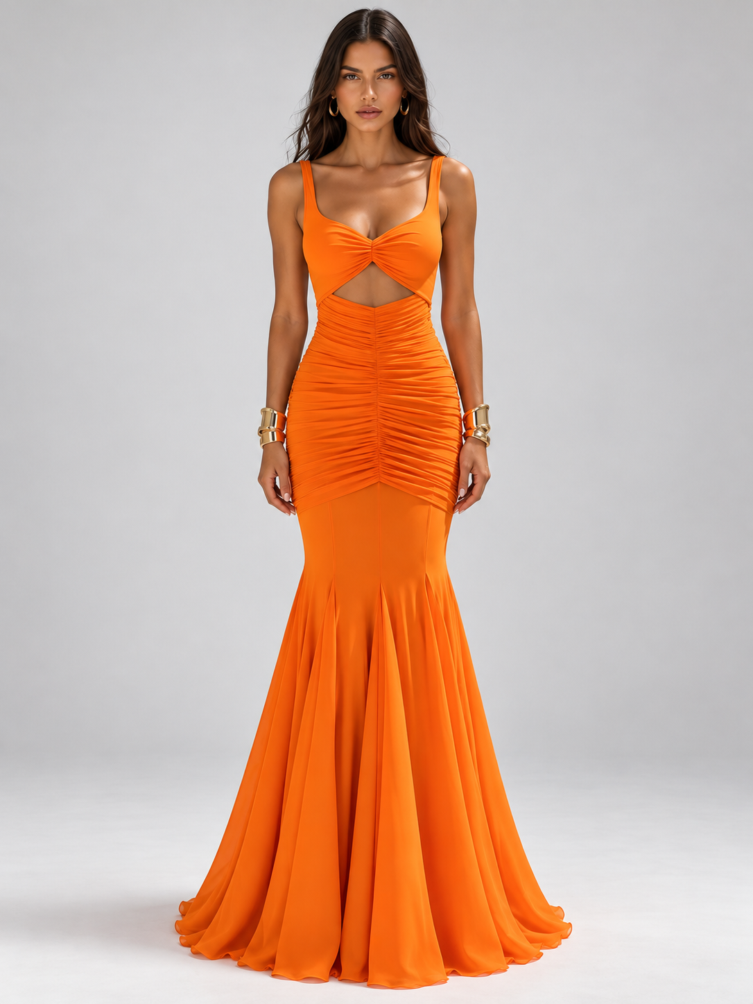 Vestido Solea