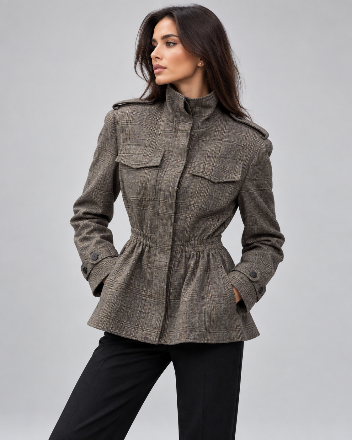 Elodie Jacket