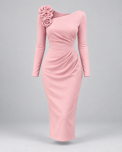 Evelisse Dress
