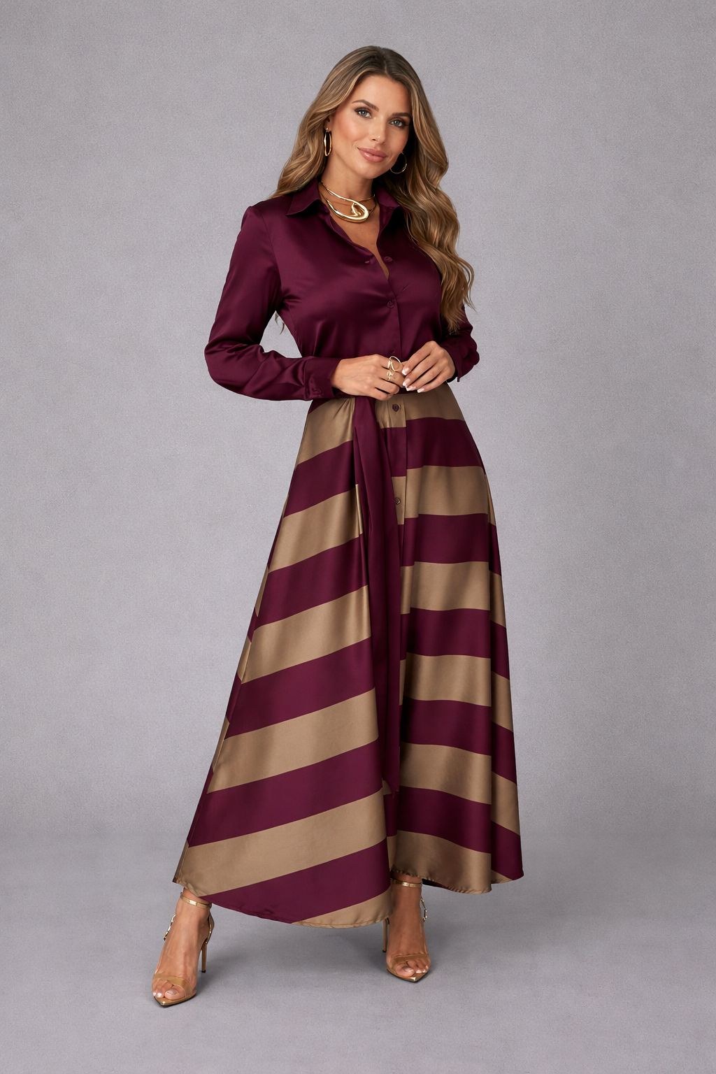 Conjunto Diva Style