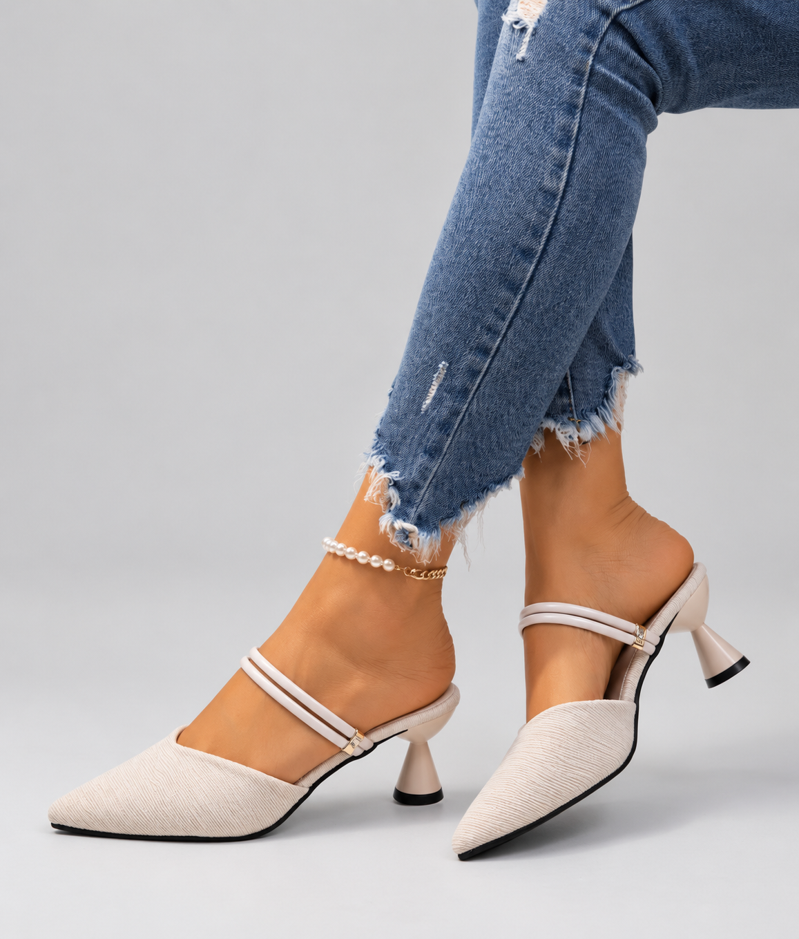 Tacones Mirelle