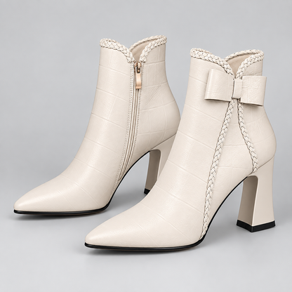 Isadora Ankle Boots