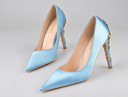 Floréa Heels