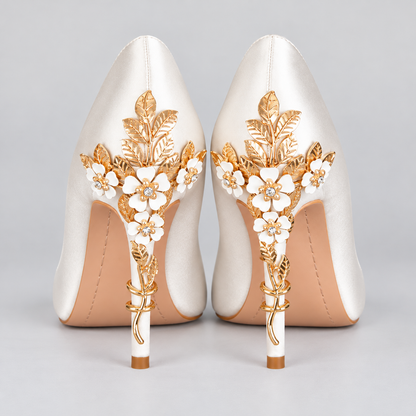 Floréa Heels