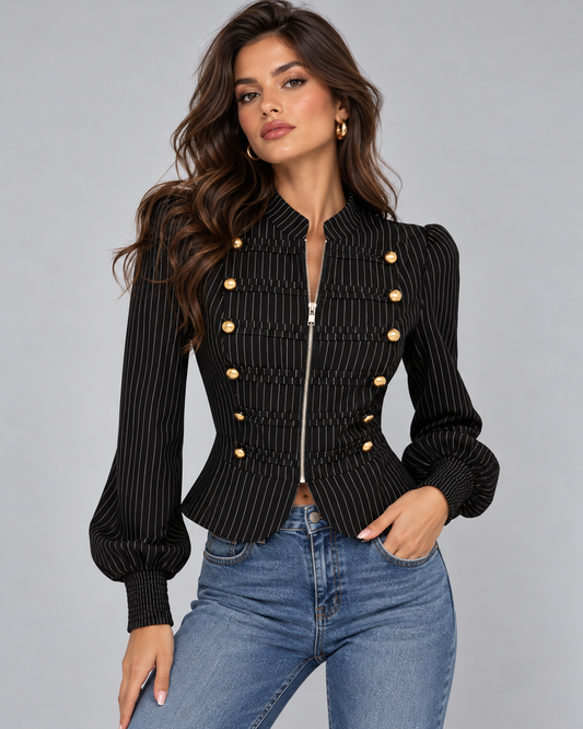 Marcelline Blouse