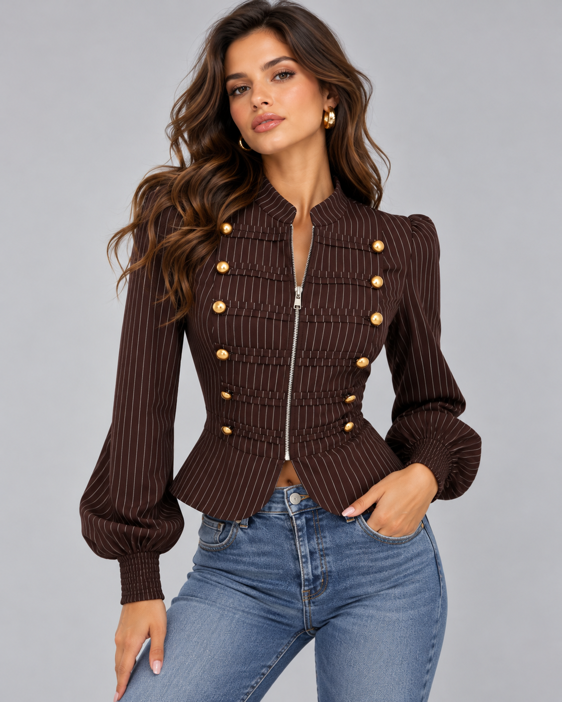 Blusa Marcelline