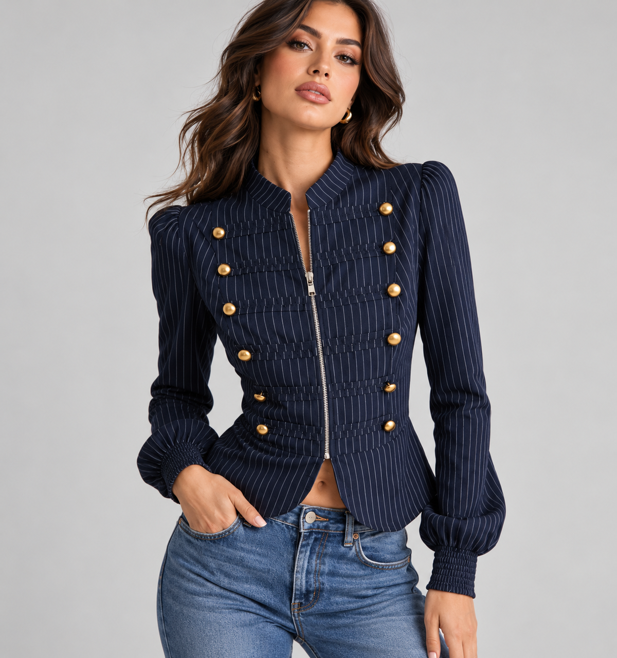 Blusa Marcelline