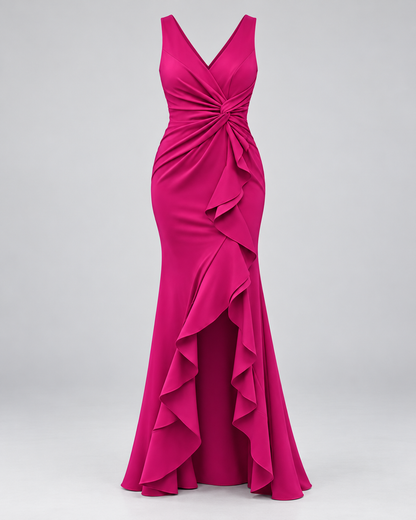 Seraphine Dress