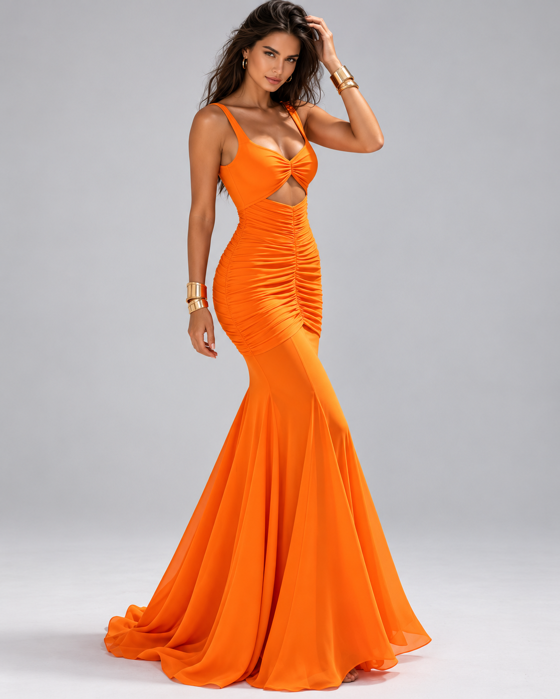 Vestido Solea