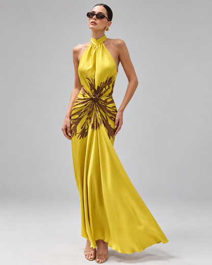 Vestido Solaria