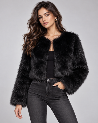 Chaqueta Evie