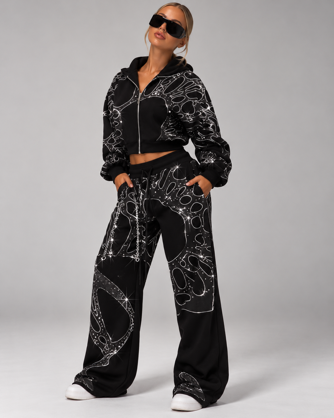 Stella Lounge Set