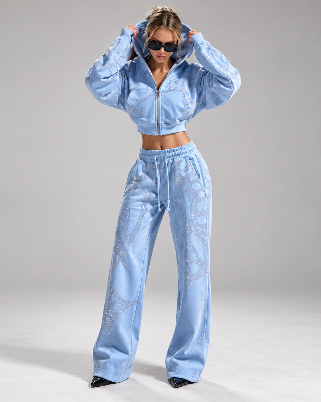 Stella Lounge Set